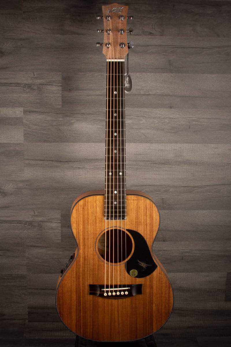 Maton EMBW6 Blackwood Mini - Acoustic Guitar