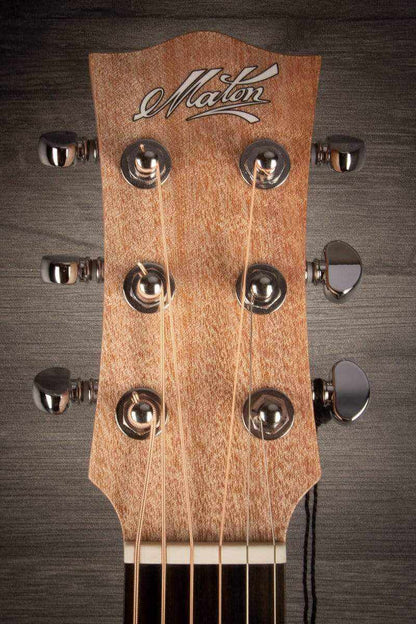 Maton EMBW6 Blackwood Mini - Acoustic Guitar
