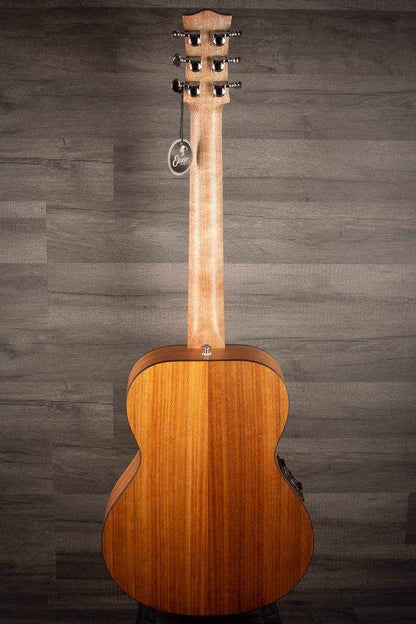 Maton EMBW6 Blackwood Mini - Acoustic Guitar