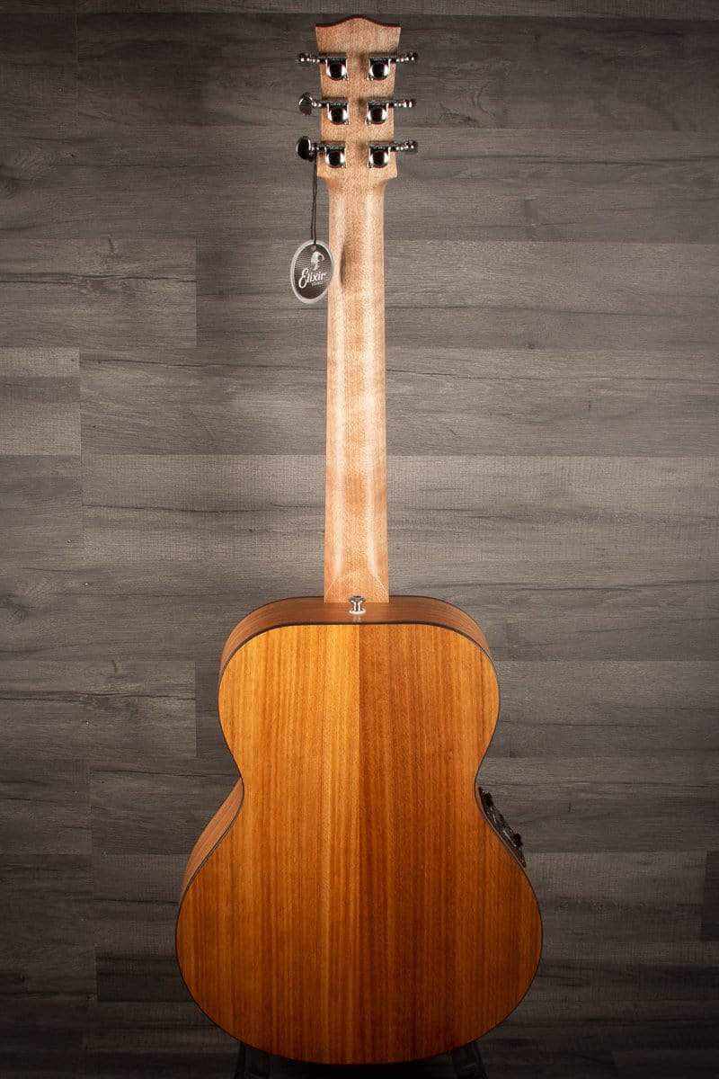 Maton EMBW6 Blackwood Mini - Acoustic Guitar