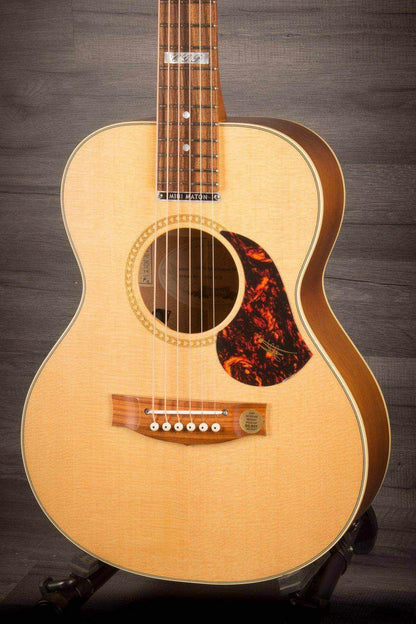 Maton Emte Tommy Emmanuel Mini