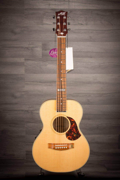 Maton Emte Tommy Emmanuel Mini