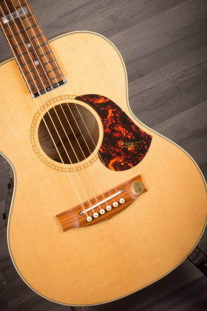 Maton Emte Tommy Emmanuel Mini