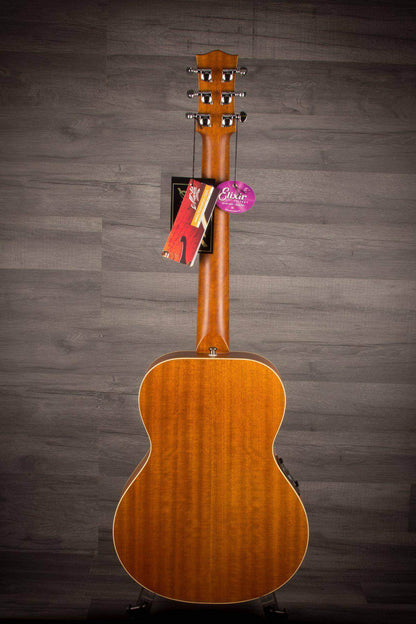 Maton Emte Tommy Emmanuel Mini
