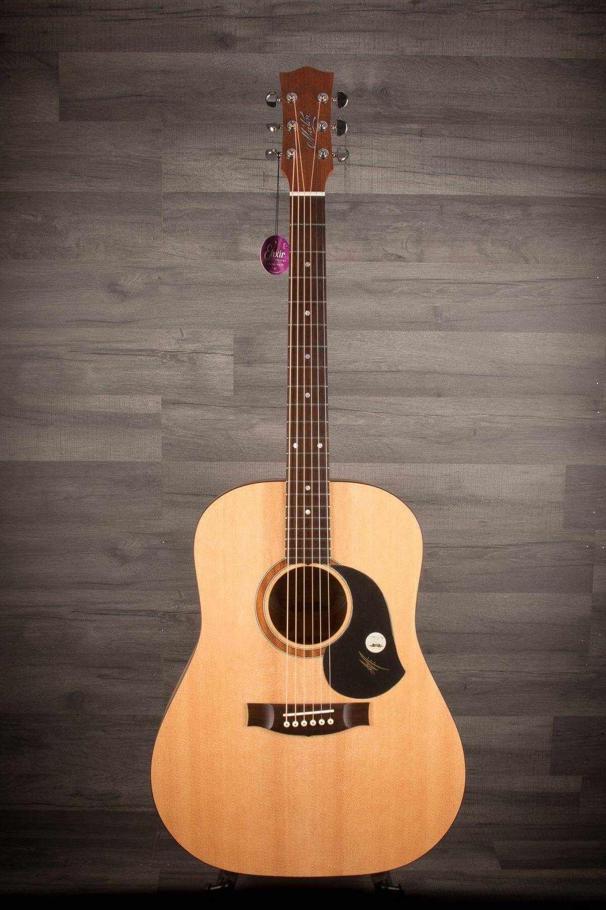 Maton S60