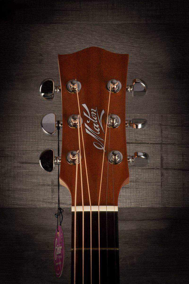 Maton SRS70 Acoustic Guitar