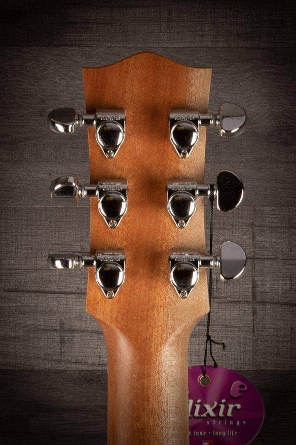 Maton SRS70 Acoustic Guitar - MusicStreet