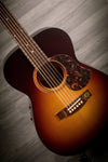 Maton Acoustic Guitar Maton SRS808 Acoustic Guitar With AP5 Pro Pickup System - Sunburst
