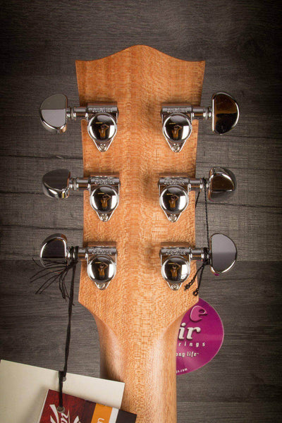 Maton Srs808C - Left Handed Acoustic Guitar With Ap5 Pro Pickup System