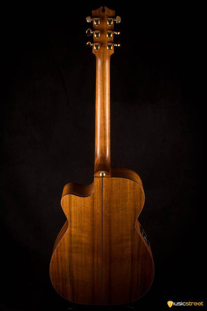 USED Maton - 70Th Anniversary Edition 808C