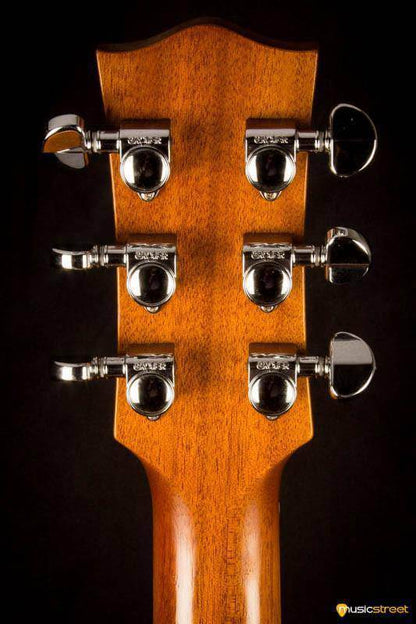 USED - Maton Ebg808 Tommy Emmanuel - Left Handed