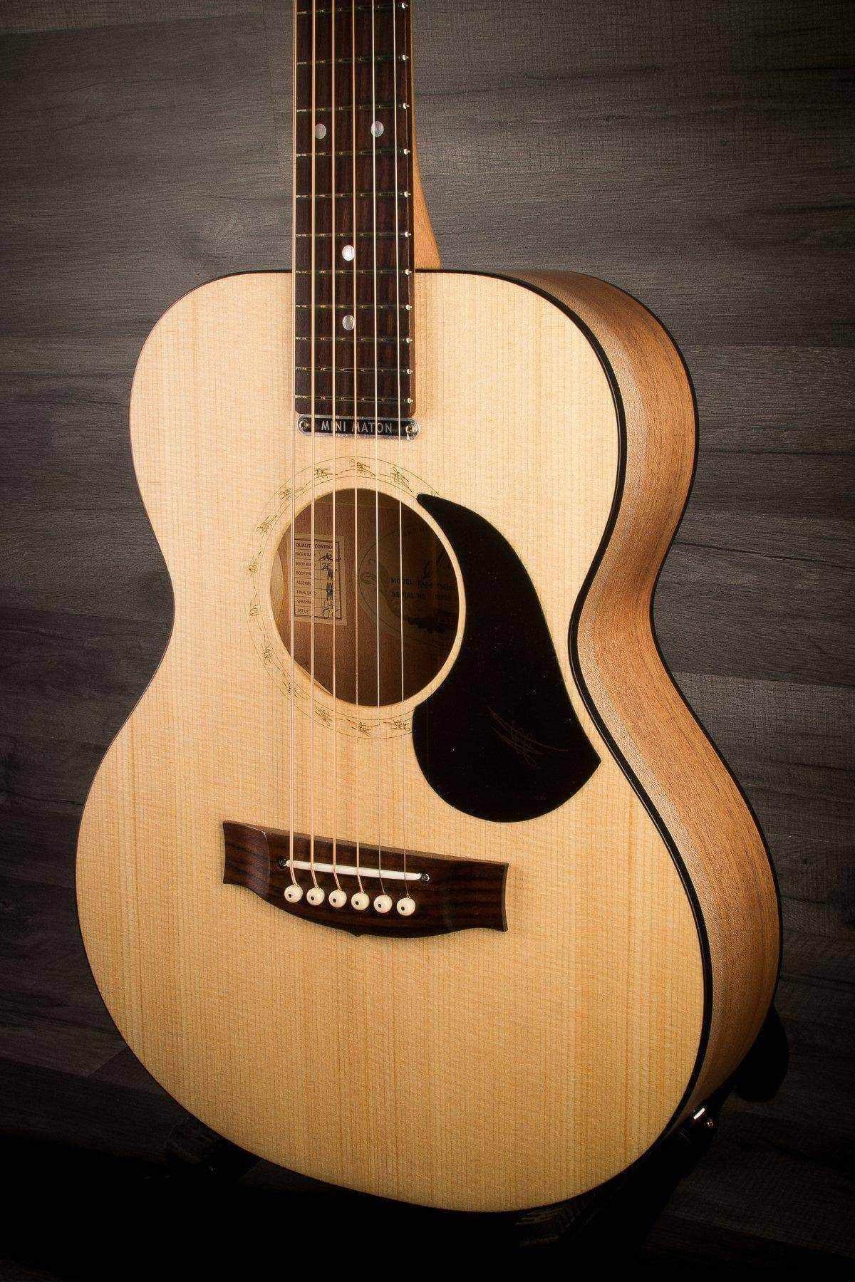USED - Maton EM-6