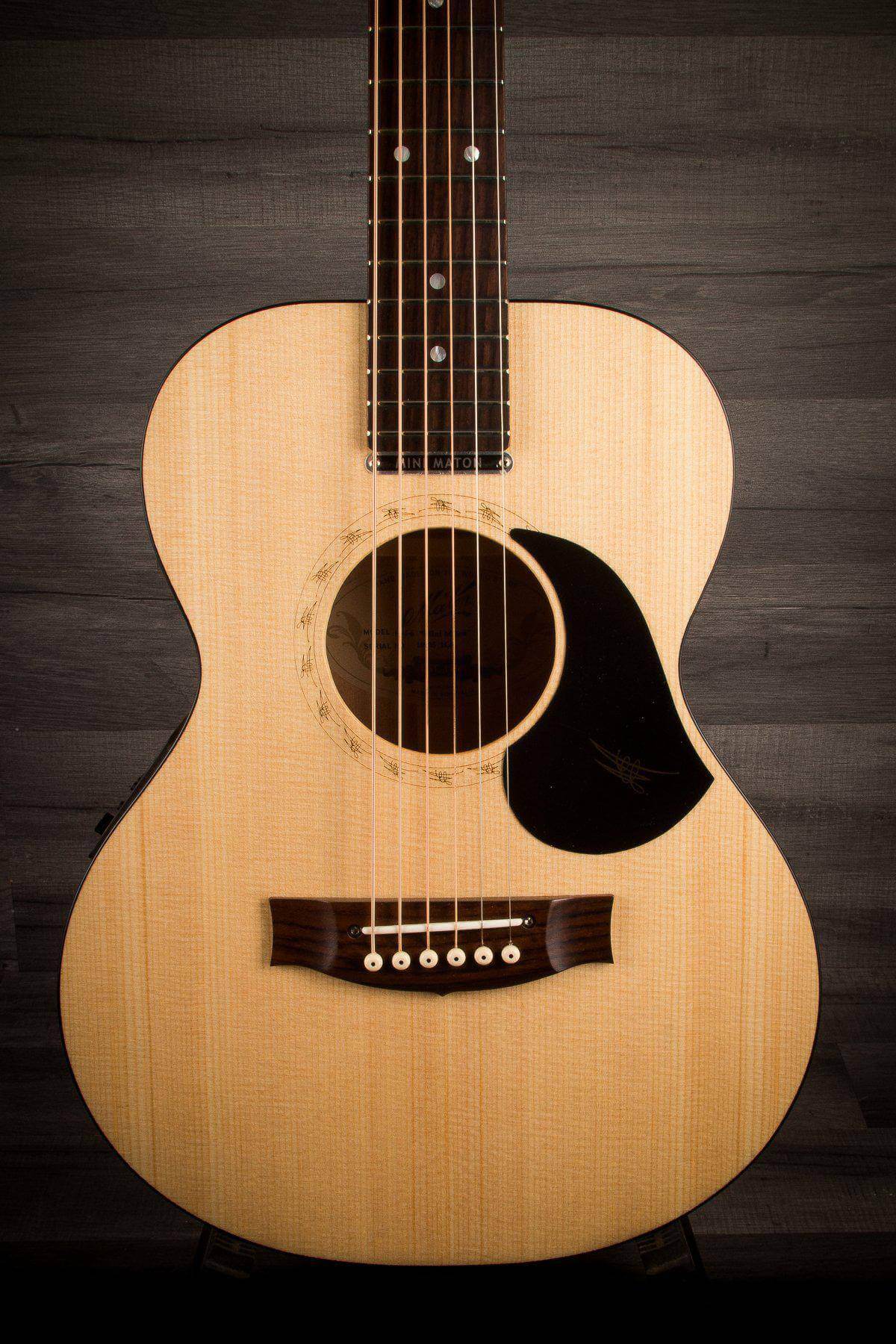 USED - Maton EM-6