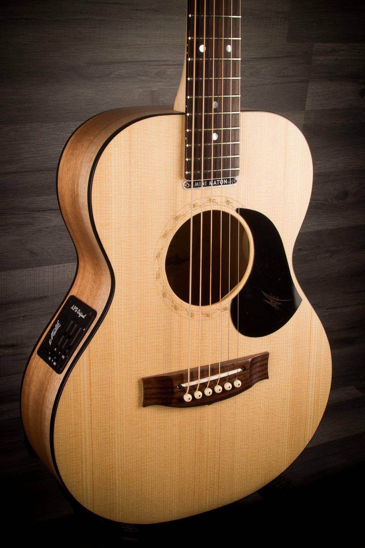 USED - Maton EM-6