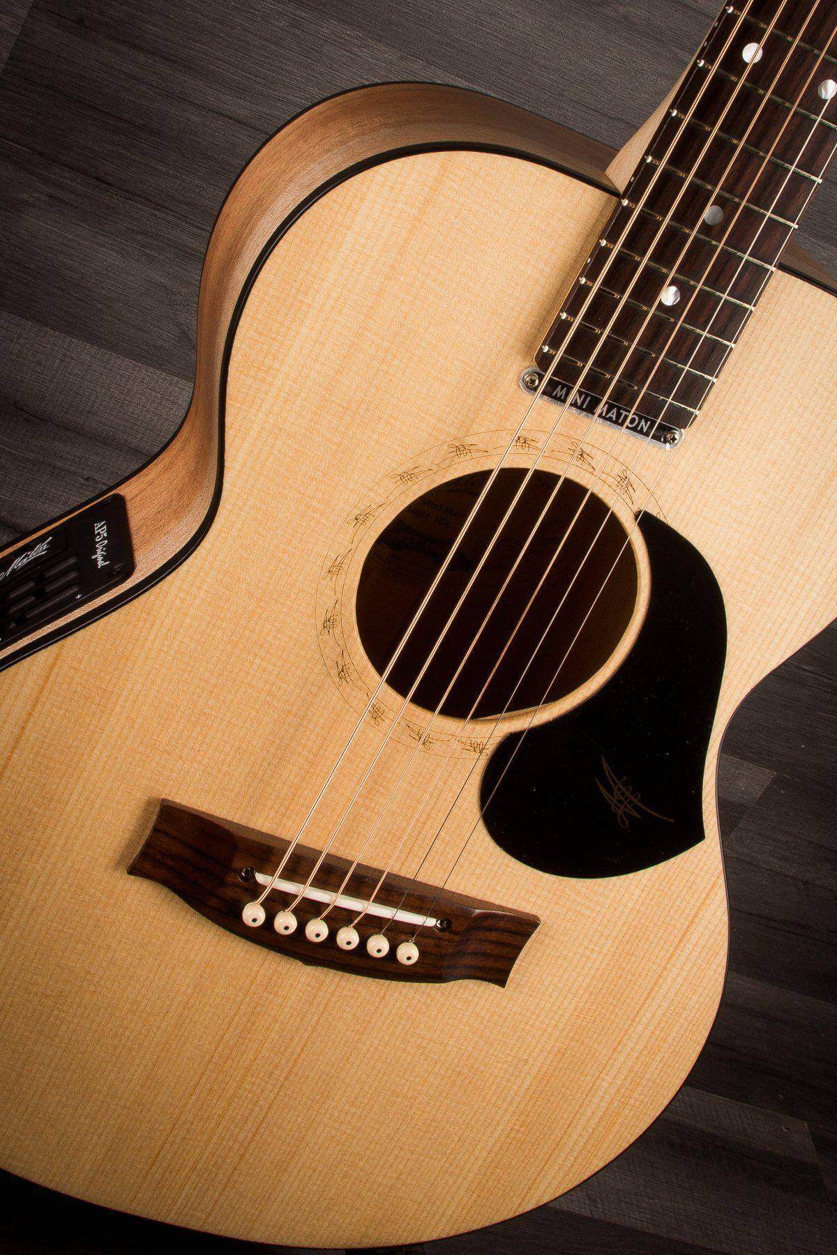 USED - Maton EM-6