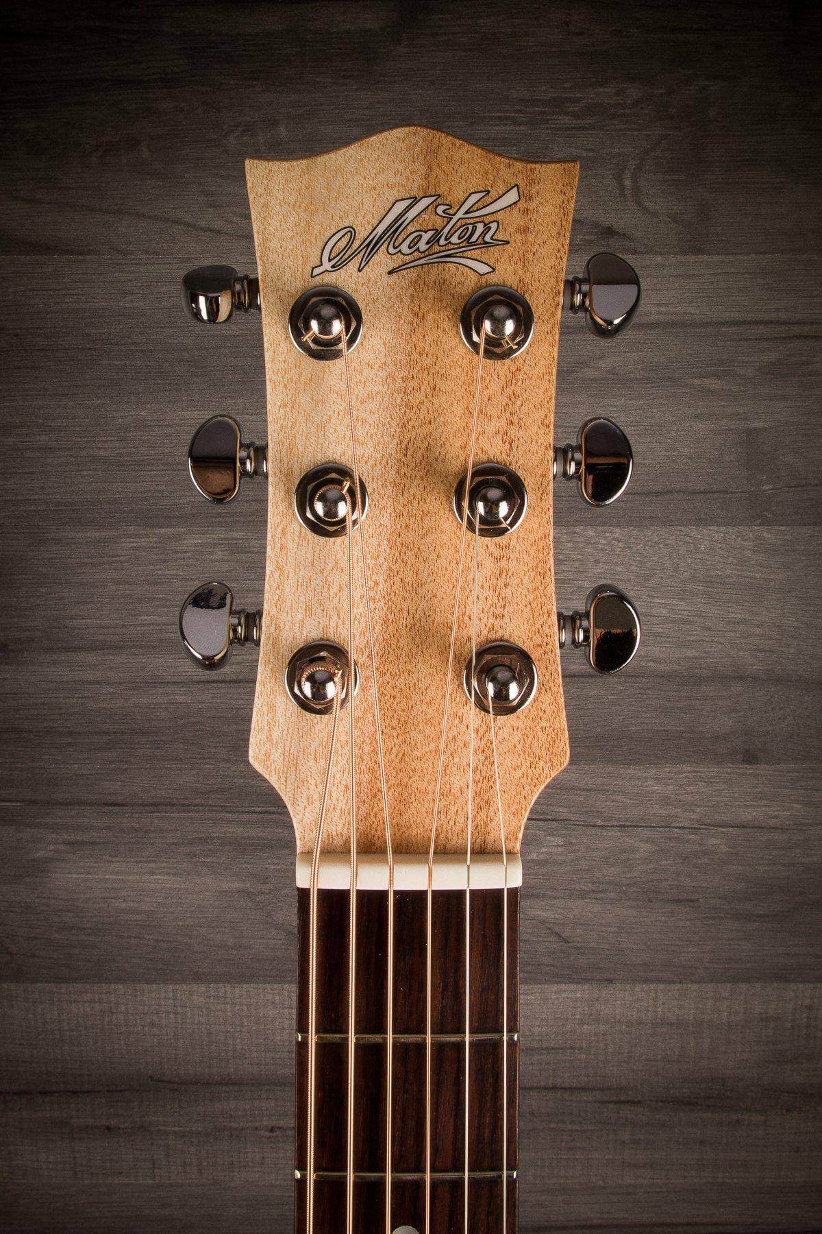 USED - Maton EM-6