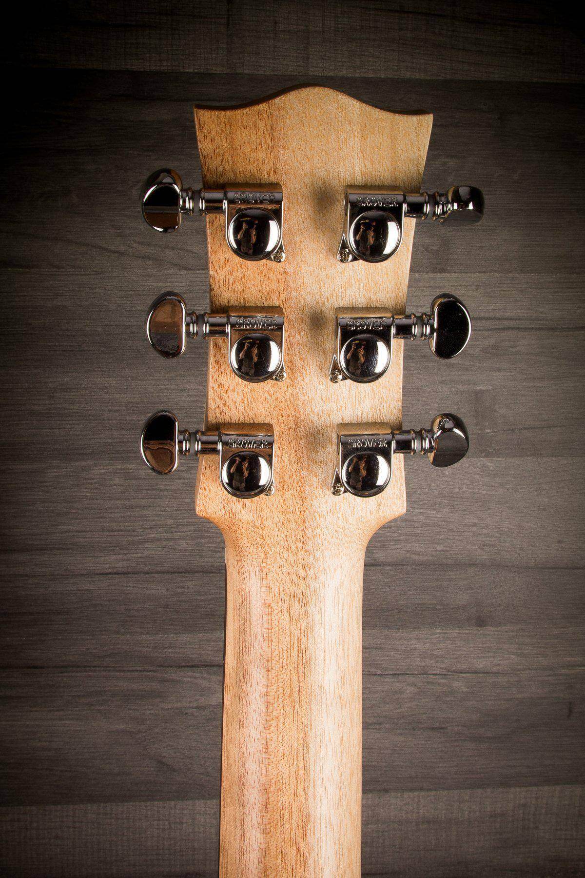 USED - Maton EM-6