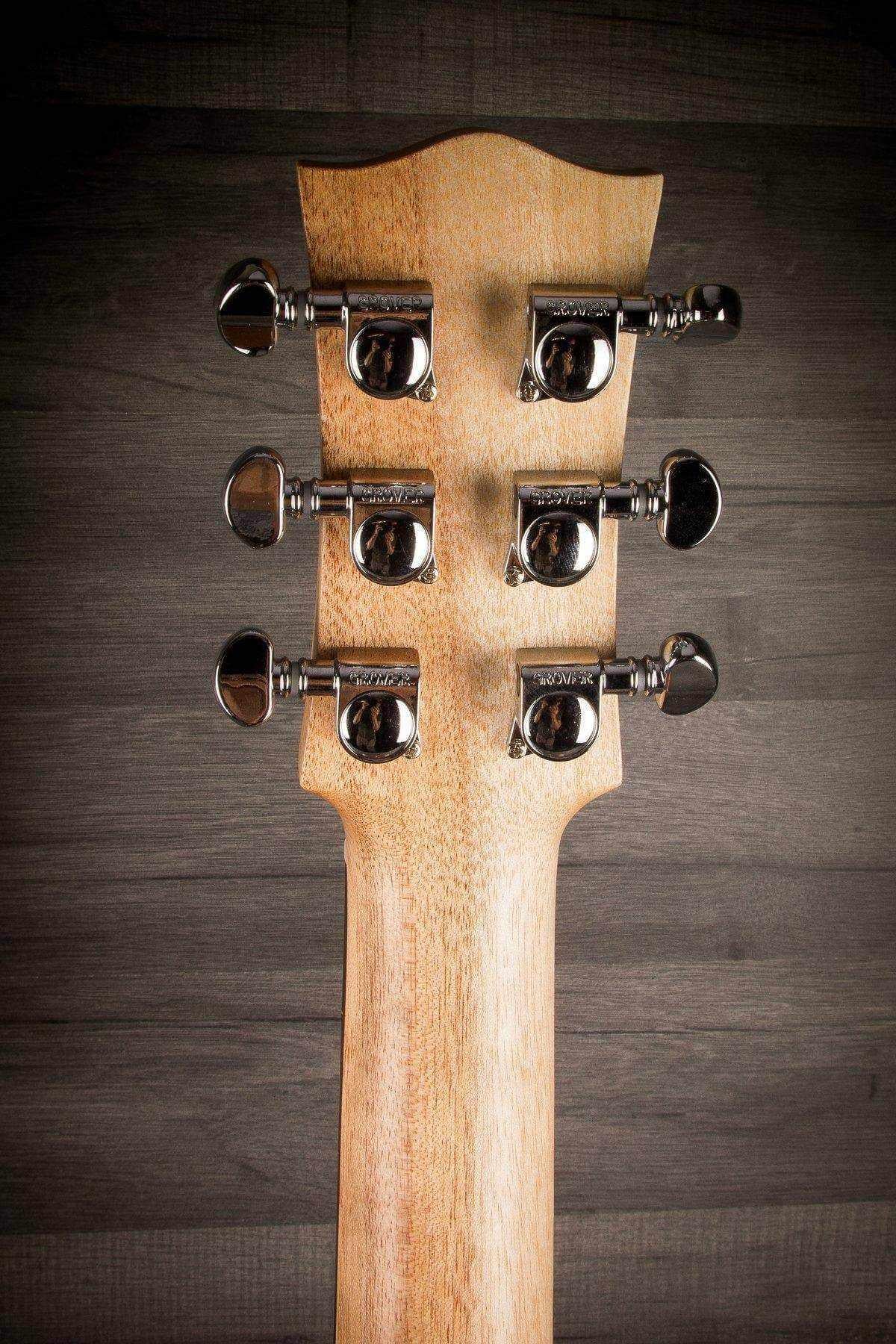 USED - Maton EM-6
