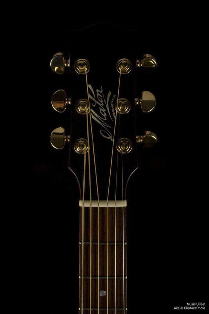 USED - Maton - Er90C