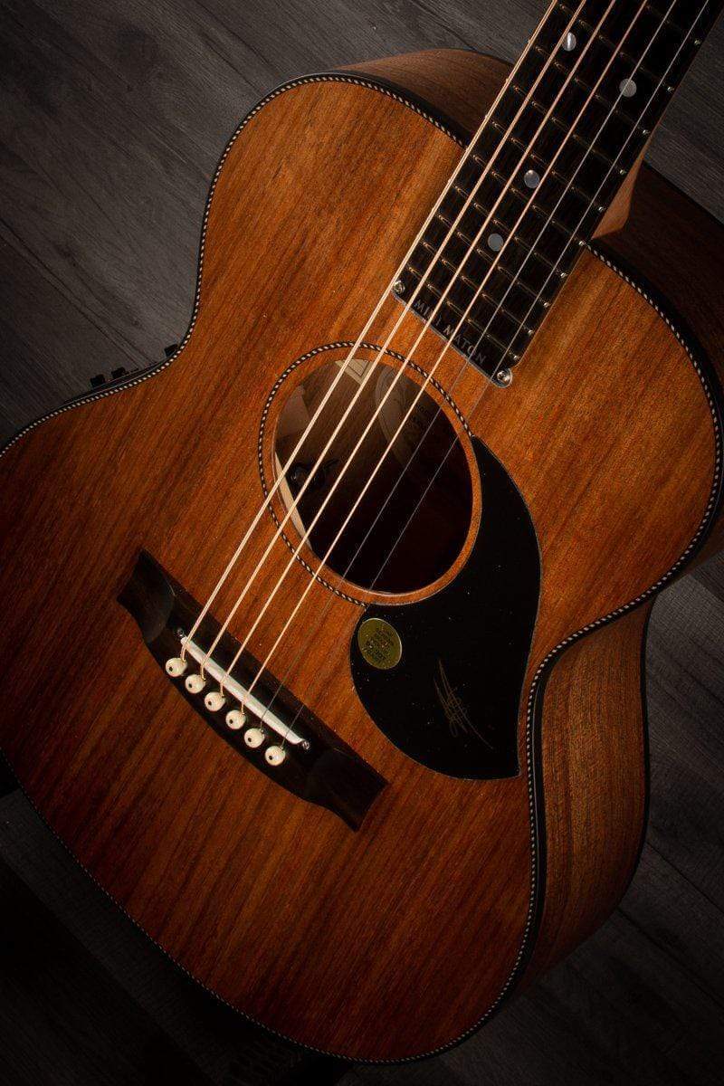 USED - Maton Mini Emm6 Mahogany