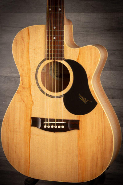 Second hand maton guitars for sale clearance