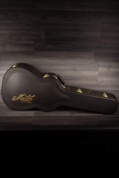 USED - Maton Performer - 2015/2016