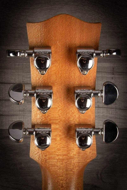 USED - Maton Performer - 2015/2016