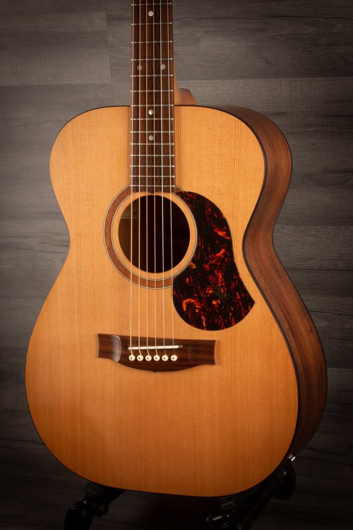 USED - Maton SRS808 Acoustic Guitar With AP5 Pro Pickup System