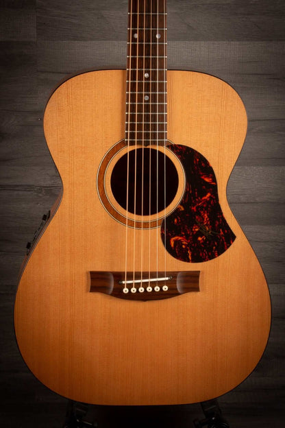 USED - Maton SRS808 Acoustic Guitar With AP5 Pro Pickup System