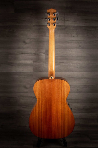 USED - Maton SRS808 Acoustic Guitar With AP5 Pro Pickup System
