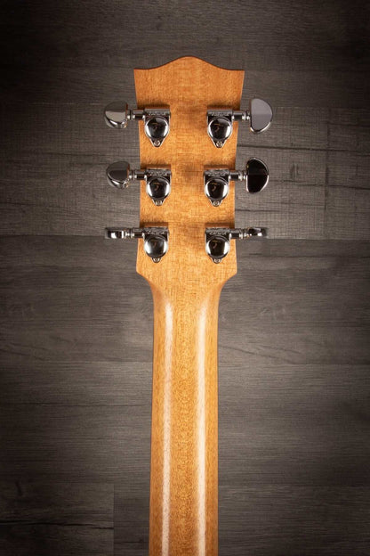USED - Maton SRS808 Acoustic Guitar With AP5 Pro Pickup System