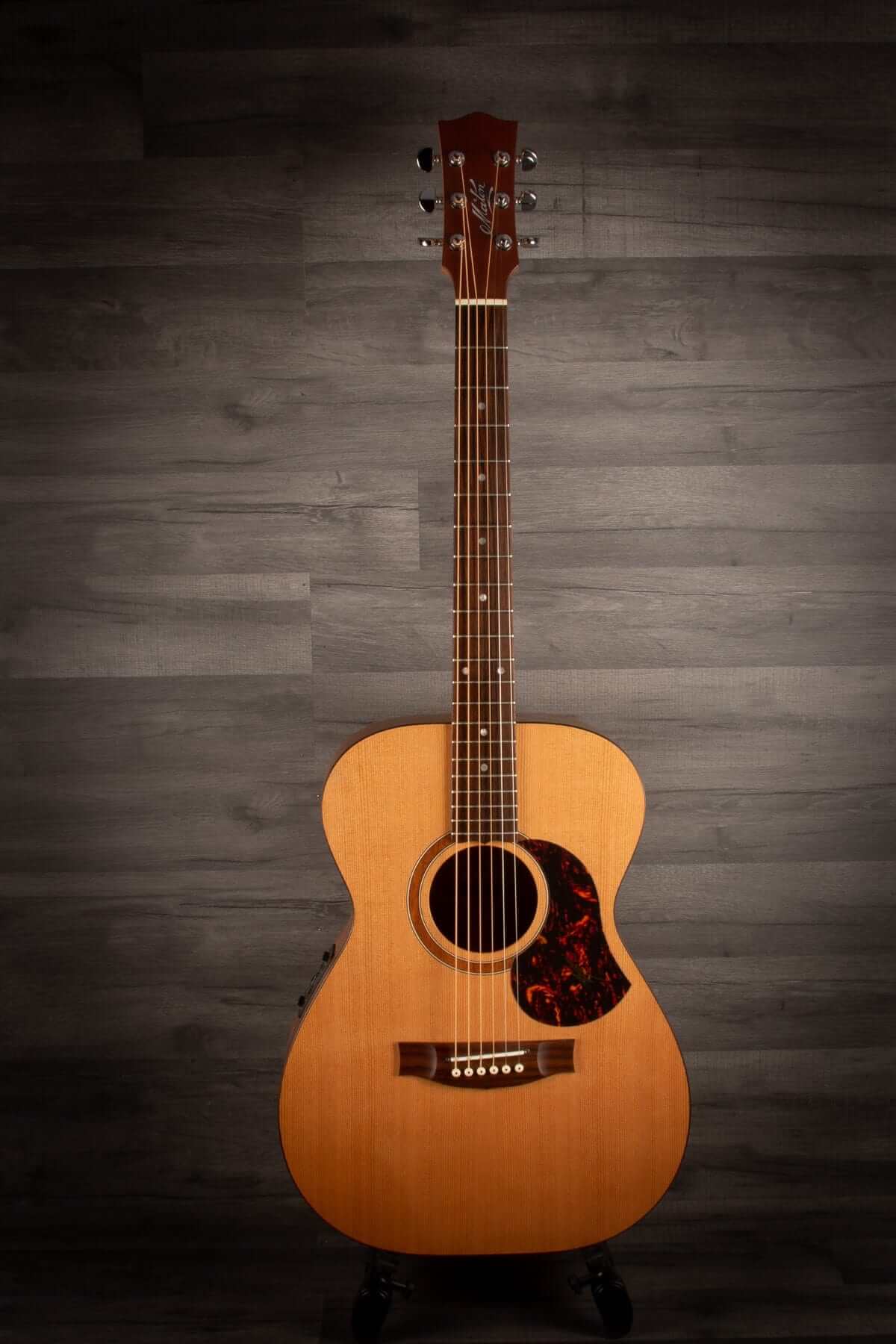 USED - Maton SRS808 Acoustic Guitar With AP5 Pro Pickup System
