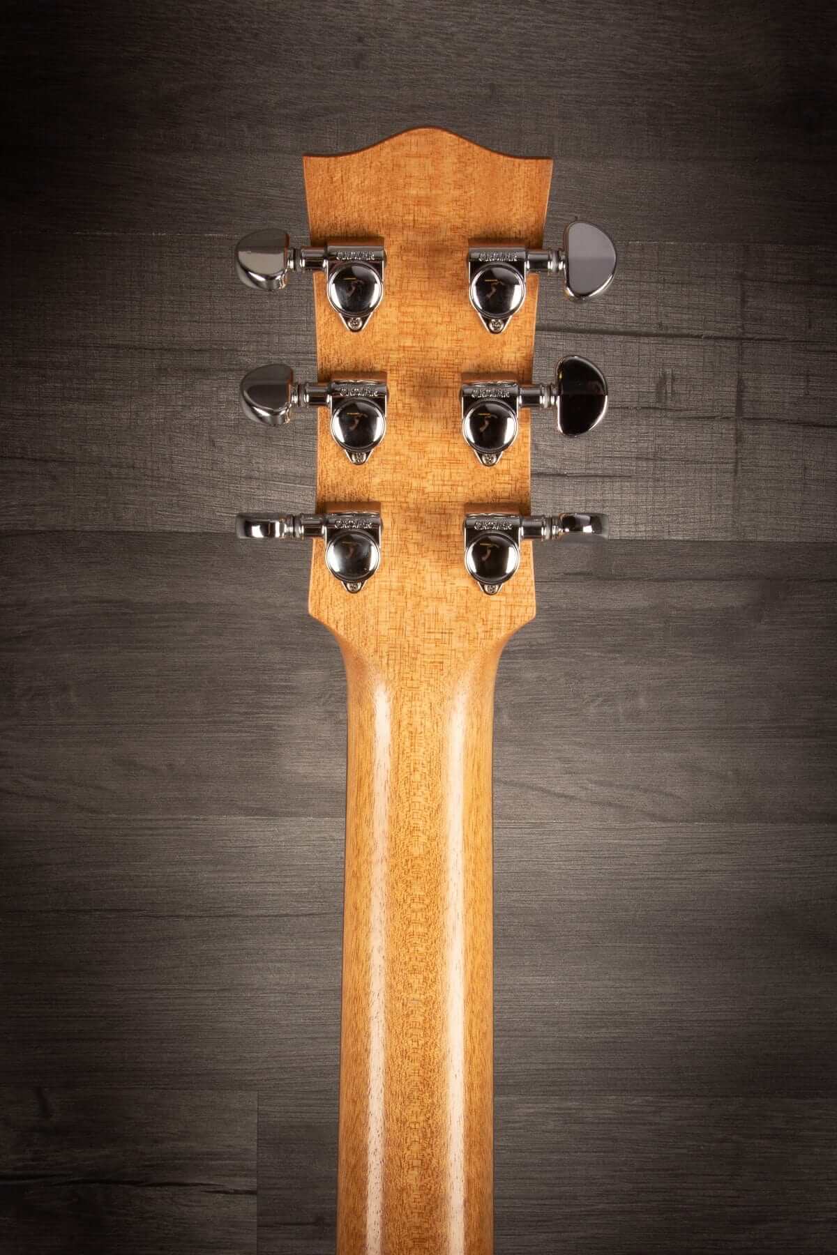 USED - Maton SRS808 Acoustic Guitar With AP5 Pro Pickup System