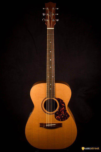 USED - Maton Srs808 With Hard Case