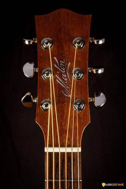 USED - Maton Srs808 With Hard Case