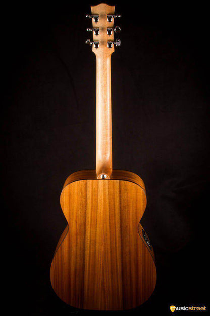 USED - Maton Srs808 With Hard Case