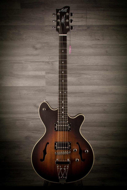 Maton BB1200 JH Josh Homme Signature (Tobacco Sunburst)
