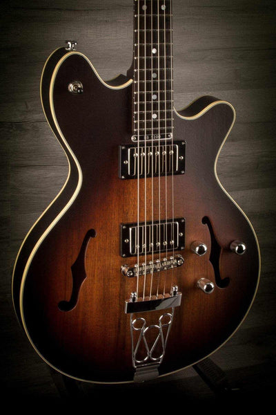 Maton BB1200 JH Josh Homme Signature (Tobacco Sunburst)