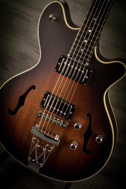 Maton BB1200 JH Josh Homme Signature (Tobacco Sunburst)