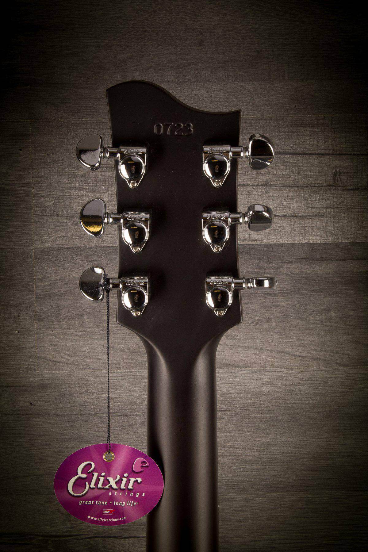 Maton BB1200 JH Josh Homme Signature (Tobacco Sunburst)