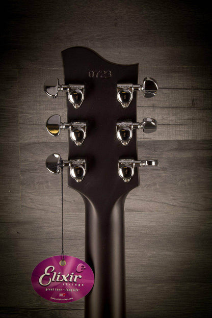Maton BB1200 JH Josh Homme Signature (Tobacco Sunburst)