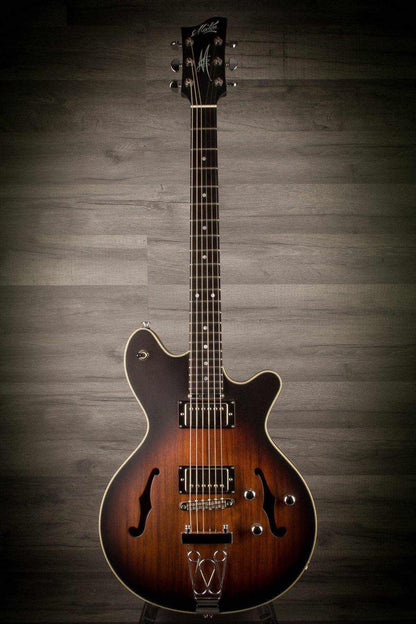 USED - Maton BB1200 JH Josh Homme Signature (Tobacco Sunburst)