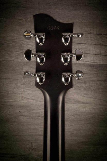 USED - Maton BB1200 JH Josh Homme Signature (Tobacco Sunburst)