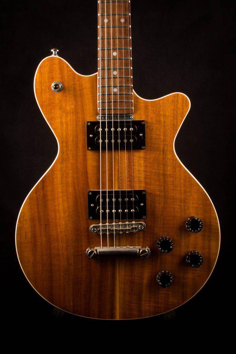 USED - Maton MS2000 Natural