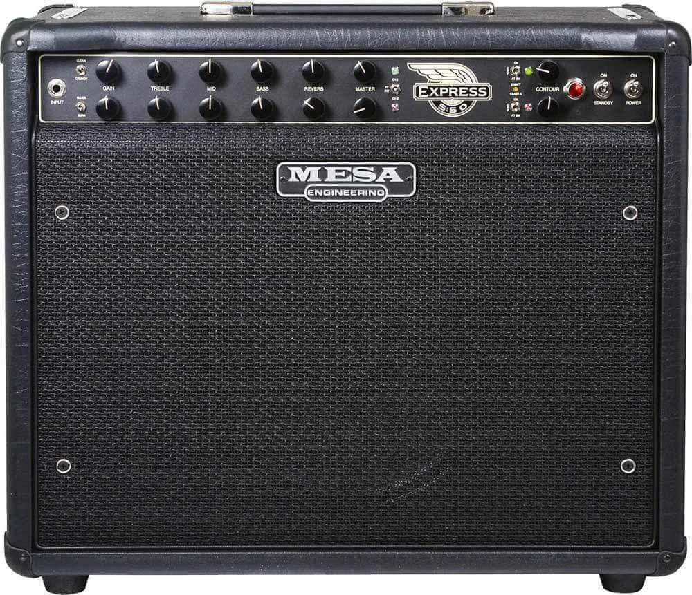 USED - Mesa Boogie Express 5:50 Combo