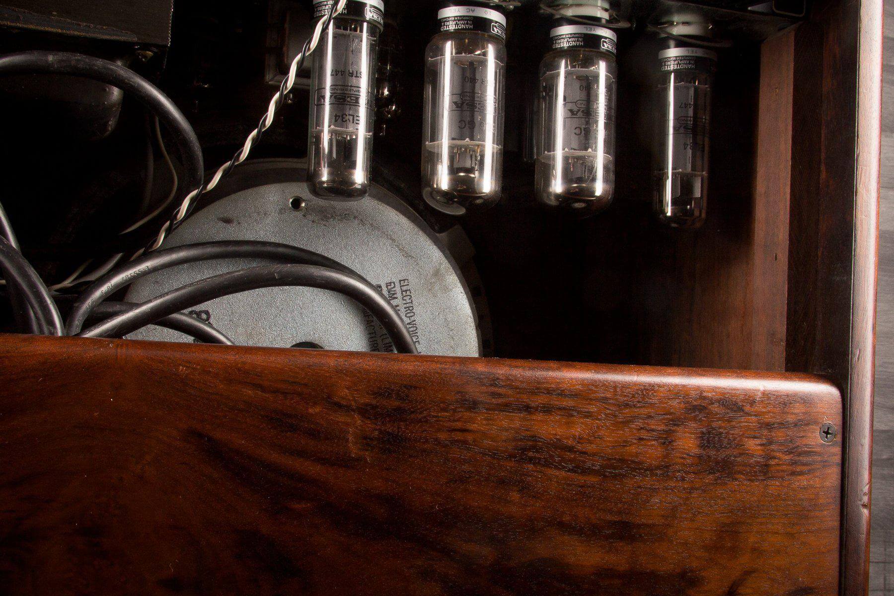 USED - Mesa Boogie Mark III Simul Class Hardwood