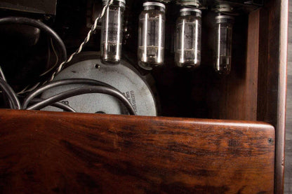 USED - Mesa Boogie Mark III Simul Class Hardwood