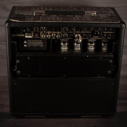 USED - Mesa Boogie Mark Iv Combo with Flight case