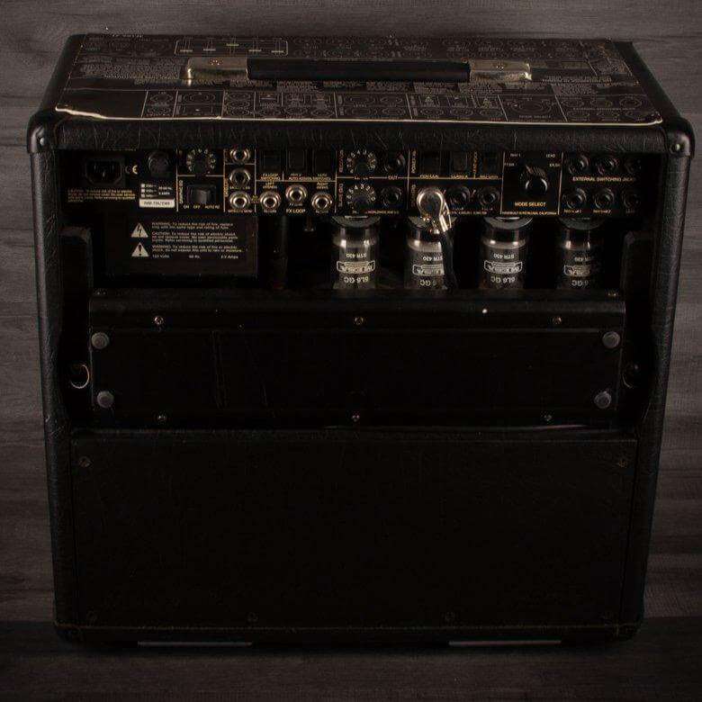 USED - Mesa Boogie Mark Iv Combo with Flight case