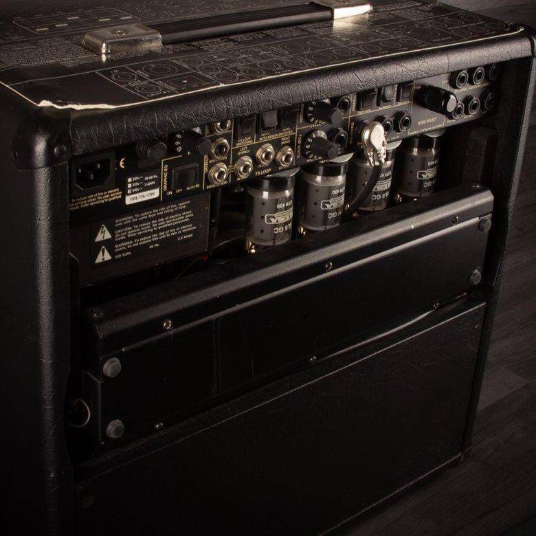 USED - Mesa Boogie Mark Iv Combo with Flight case